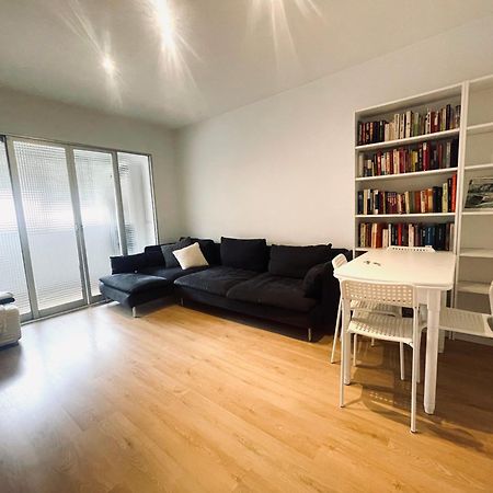Alojamiento Entero Junto Ifema Y Aeropuerto Madrid Exteriör bild